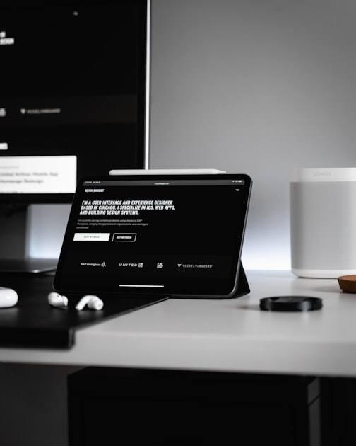 Prototyping for Better UX Design