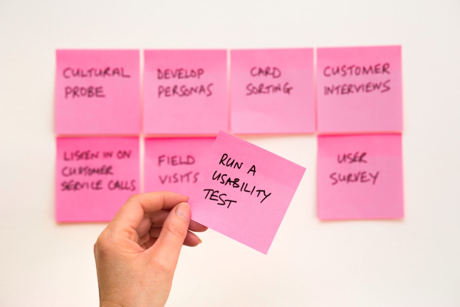 User-Centered Design Principles